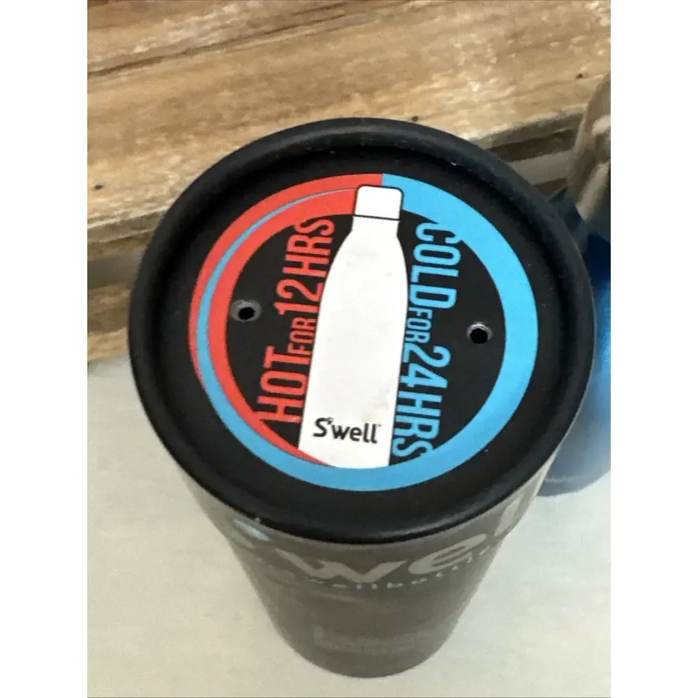 S’well hydrated trusted